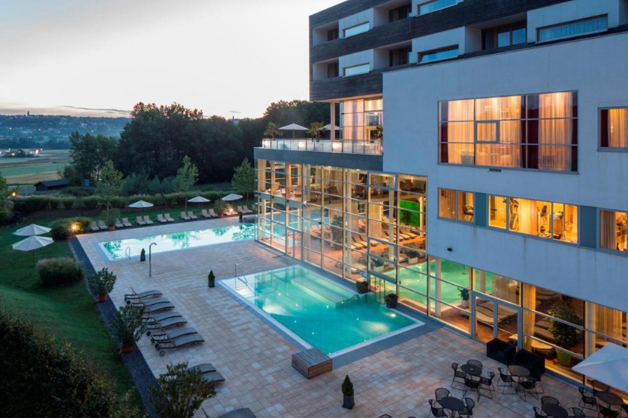Golf & Relax Apartment Mit 4*S-Anbindung Bad Waltersdorf Exterior foto