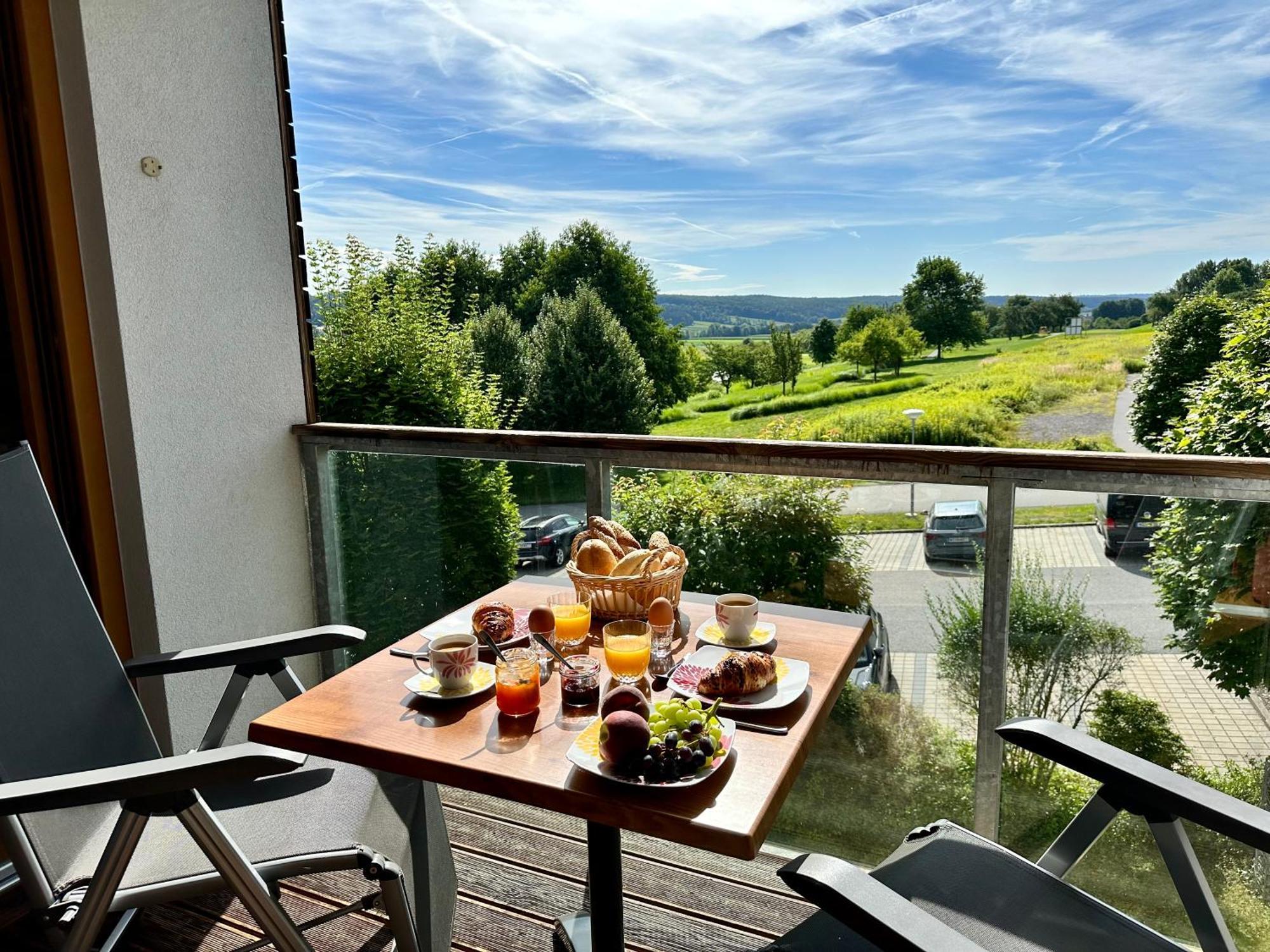 Golf & Relax Apartment Mit 4*S-Anbindung Bad Waltersdorf Exterior foto